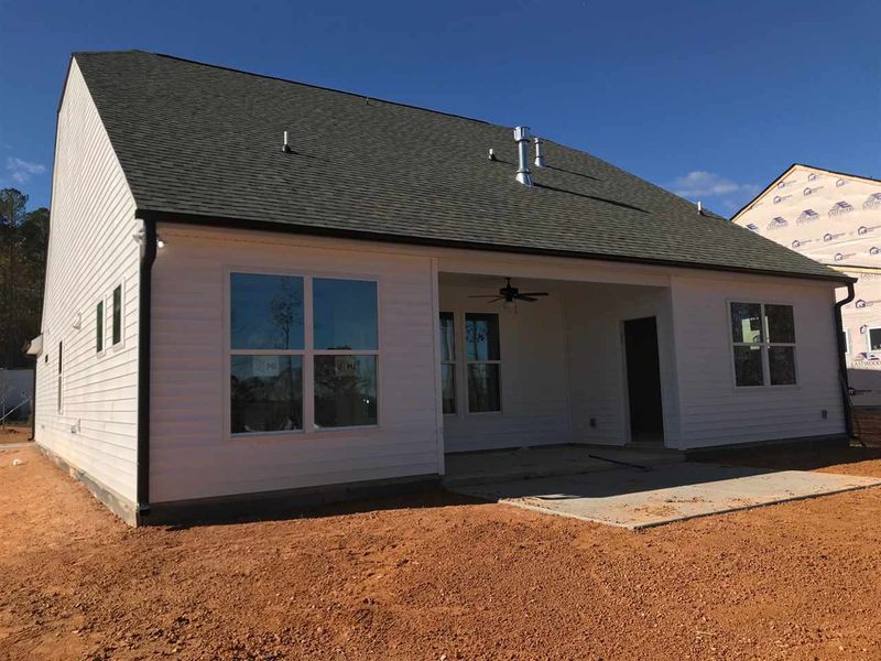 44 Cliffview Dr, Garner, NC 27529