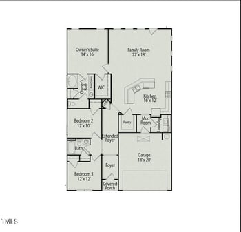 44 Coneflower Ct, Clayton, NC 27520