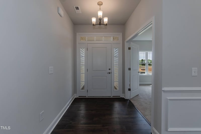 44 Cooper Branch Ct, Fuquay Varina, NC 27526