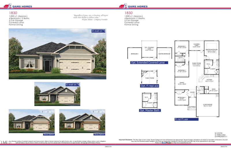 44 Cooper Branch Ct, Fuquay Varina, NC 27526