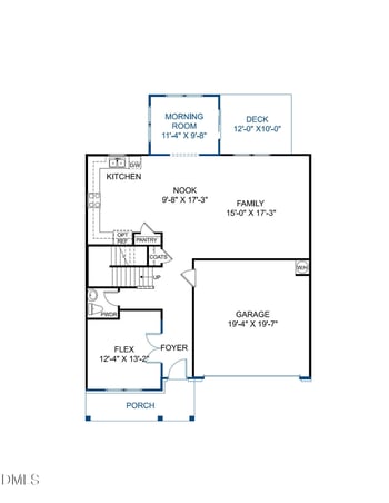 44 Cribbs Ln, Middlesex, NC 27557