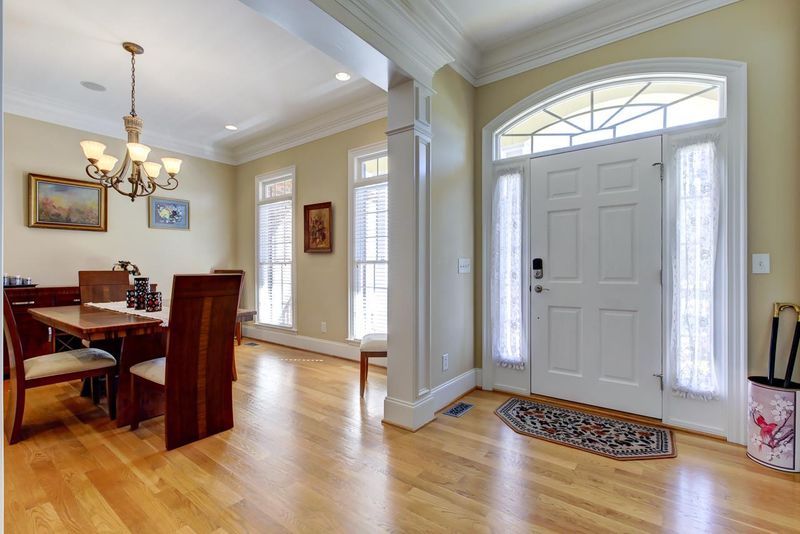 44 Crooked Creek Ln, Durham, NC 27713