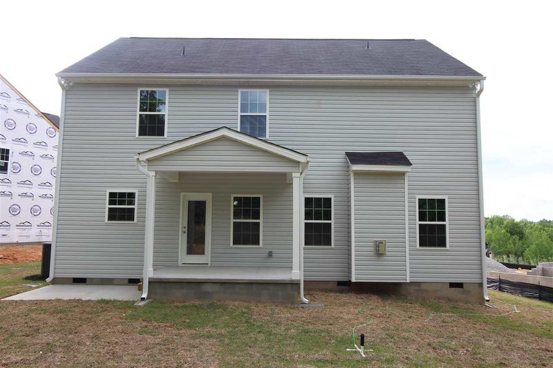 44 Cymbal Ln, Garner, NC 27529