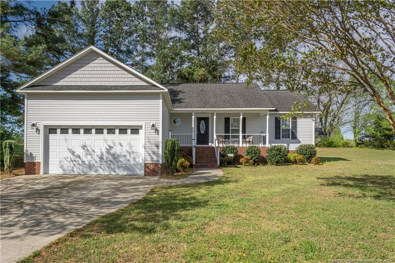 44 Dell Meadows Pl, Four Oaks, NC 27524