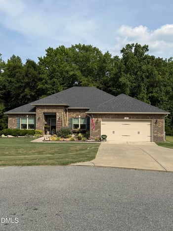 44 Drake Dr, Benson, NC 27504