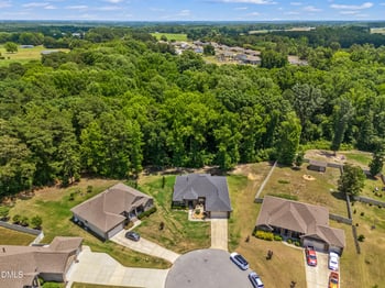 44 Drake Dr, Benson, NC 27504