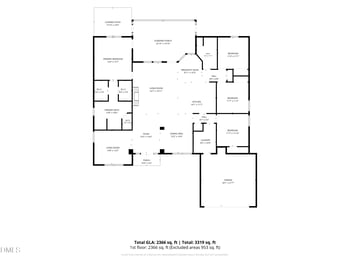 44 Drake Dr, Benson, NC 27504