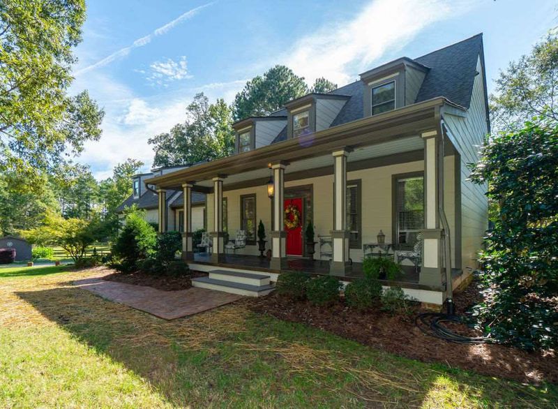 44 Dry Creek Ct, Apex, NC 27523
