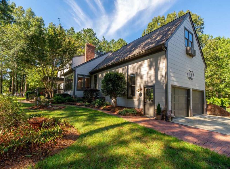 44 Dry Creek Ct, Apex, NC 27523