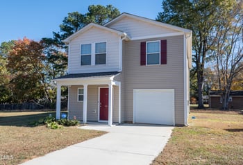 44 Edgemont Ave, Roxboro, NC 27573