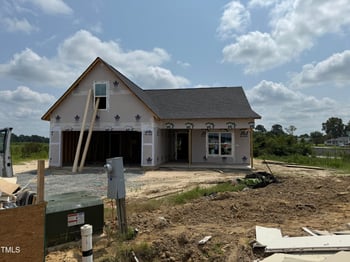 44 Emily Gardens Dr, Selma, NC 27576