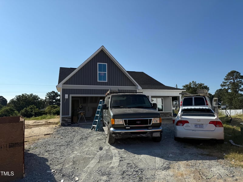 44 Emily Gardens Dr, Selma, NC 27576