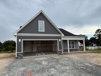 44 Emily Gardens Dr, Selma, NC 27576