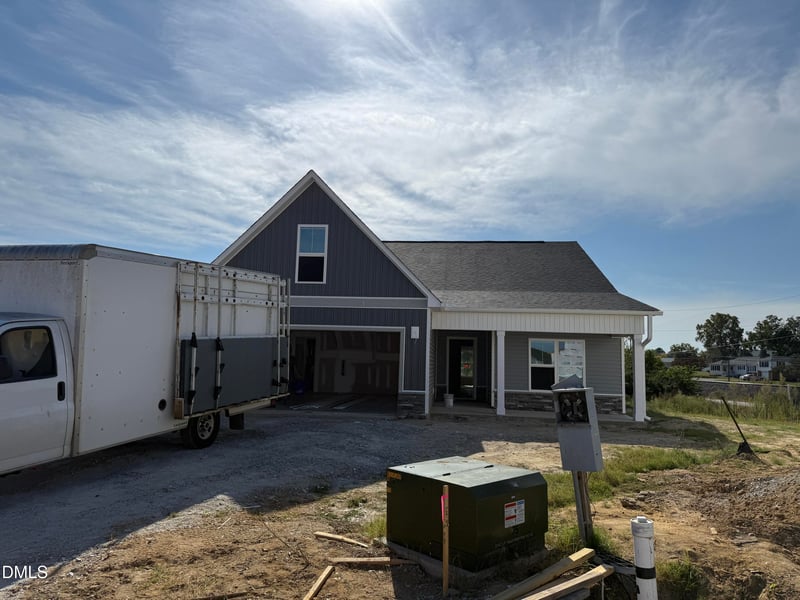 44 Emily Gardens Dr, Selma, NC 27576