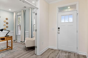 44 Fellow Dr, Lillington, NC 27546