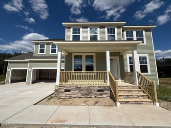 44 Frost Meadow Way, Lillington, NC 27546