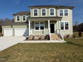 44 Frost Meadow Way, Lillington, NC 27546