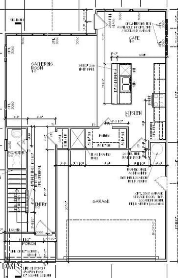 44 Gerrad St, Franklinton, NC 27525