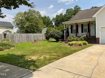 44 Glen Meadow Dr, Angier, NC 27501