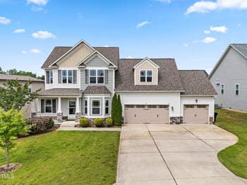 44 Good Morning Ln, Garner, NC 27529