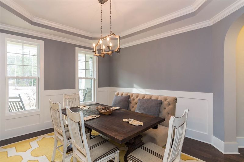 44 Grateful Way, Pittsboro, NC 27312