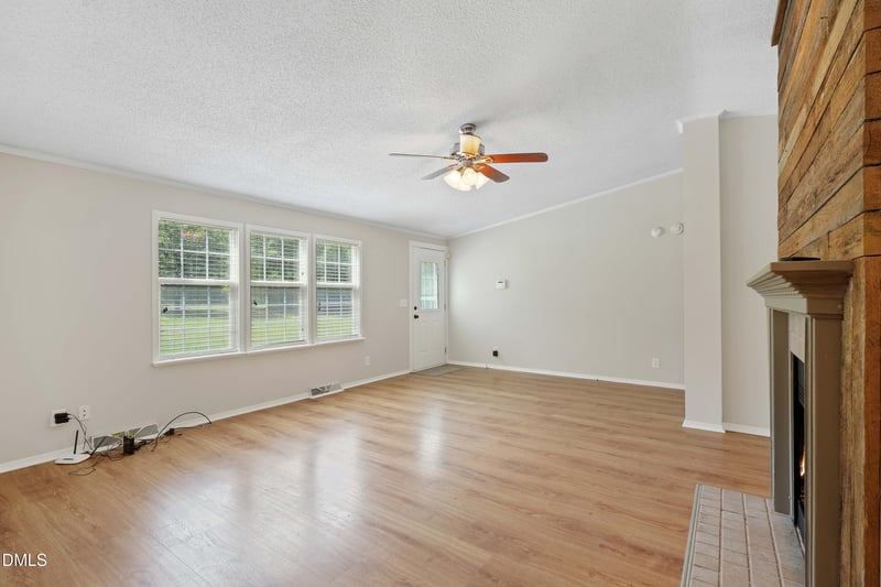 44 Green Bramble Ct, Smithfield, NC 27577