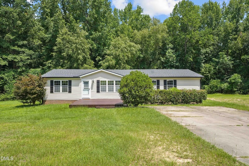 44 Green Bramble Ct, Smithfield, NC 27577