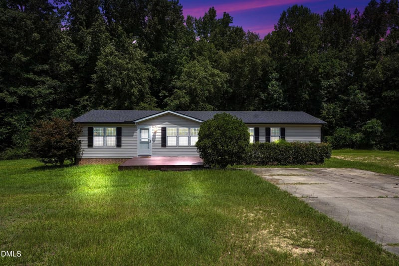 44 Green Bramble Ct, Smithfield, NC 27577