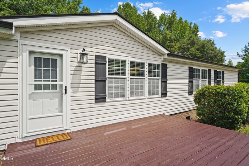 44 Green Bramble Ct, Smithfield, NC 27577