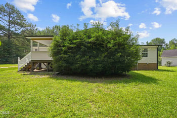 44 Green Bramble Ct, Smithfield, NC 27577