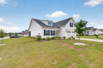 44 Heartleaf Sq, Youngsville, NC 27596