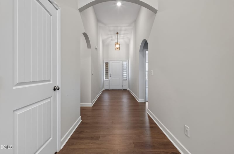 44 Heartleaf Sq, Youngsville, NC 27596