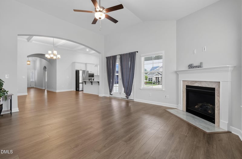 44 Heartleaf Sq, Youngsville, NC 27596