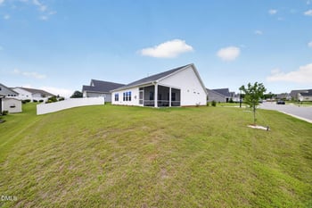 44 Heartleaf Sq, Youngsville, NC 27596