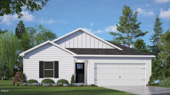 44 Honeydew Dr, Angier, NC 27501