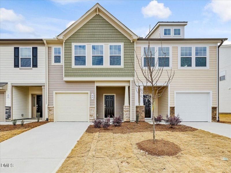 44 Honeydew Way, Clayton, NC 27520