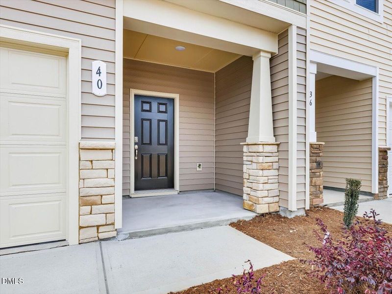 44 Honeydew Way, Clayton, NC 27520