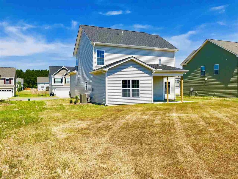 44 Jonalker Ct, Clayton, NC 27520