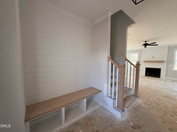 44 Juju Dr (Lot 2), Clayton, NC 27520