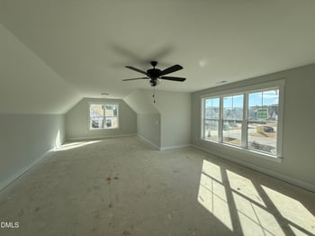 44 Juju Dr (Lot 2), Clayton, NC 27520