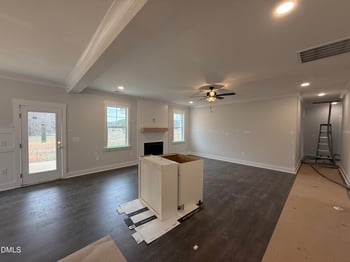 44 Juju Dr (Lot 2), Clayton, NC 27520