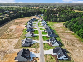 44 Juju Dr (Lot 2), Clayton, NC 27520