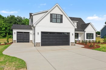 44 Juju Dr (Lot 2), Clayton, NC 27520