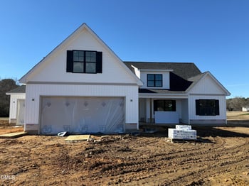 44 Juju Dr, Clayton, NC 27520