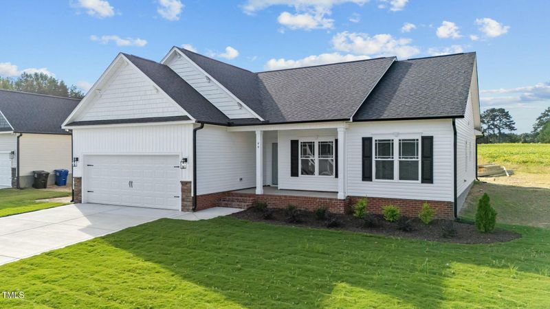 44 Junius Ct, Angier, NC 27501