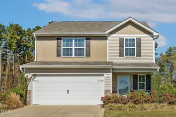 44 Kinsale Ct, Fuquay Varina, NC 27526