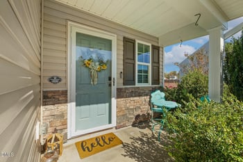 44 Kinsale Ct, Fuquay Varina, NC 27526