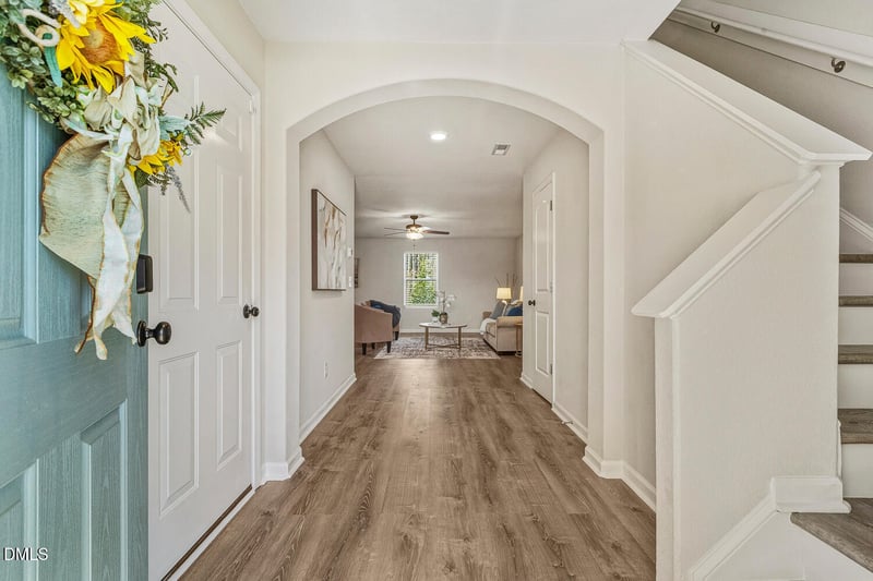 44 Kinsale Ct, Fuquay Varina, NC 27526