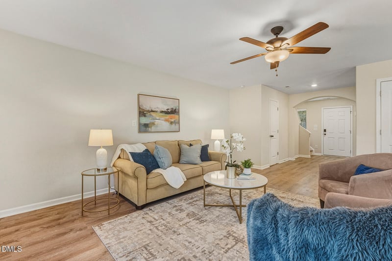 44 Kinsale Ct, Fuquay Varina, NC 27526