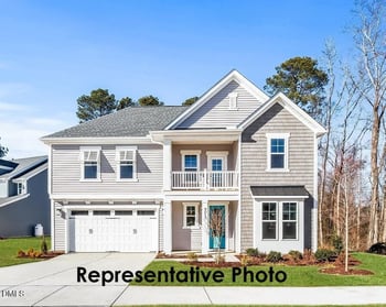 44 Lipford Ct #38, Selma, NC 27576